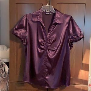 Ladies dress blouse.